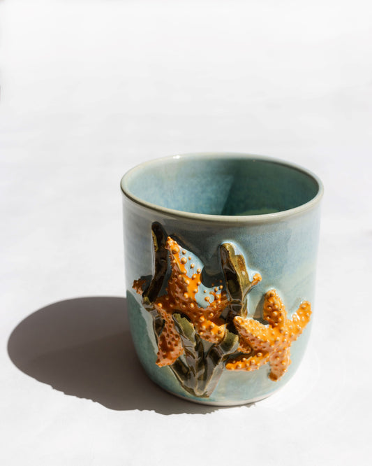 Vase - Starfish
