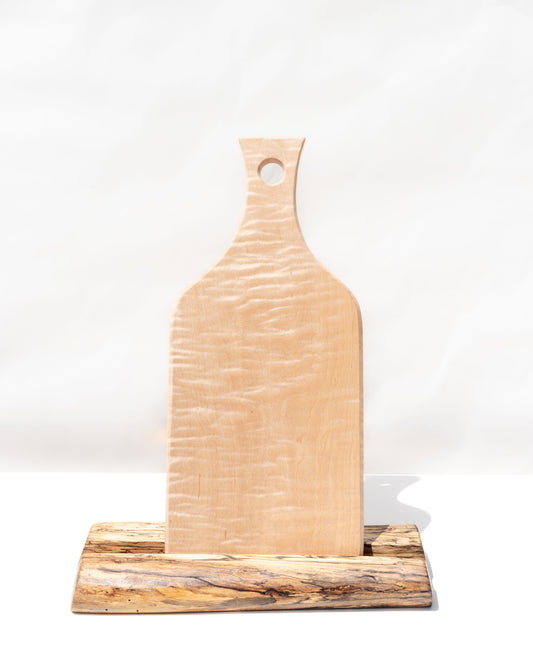 Maple #2 Paddle Board