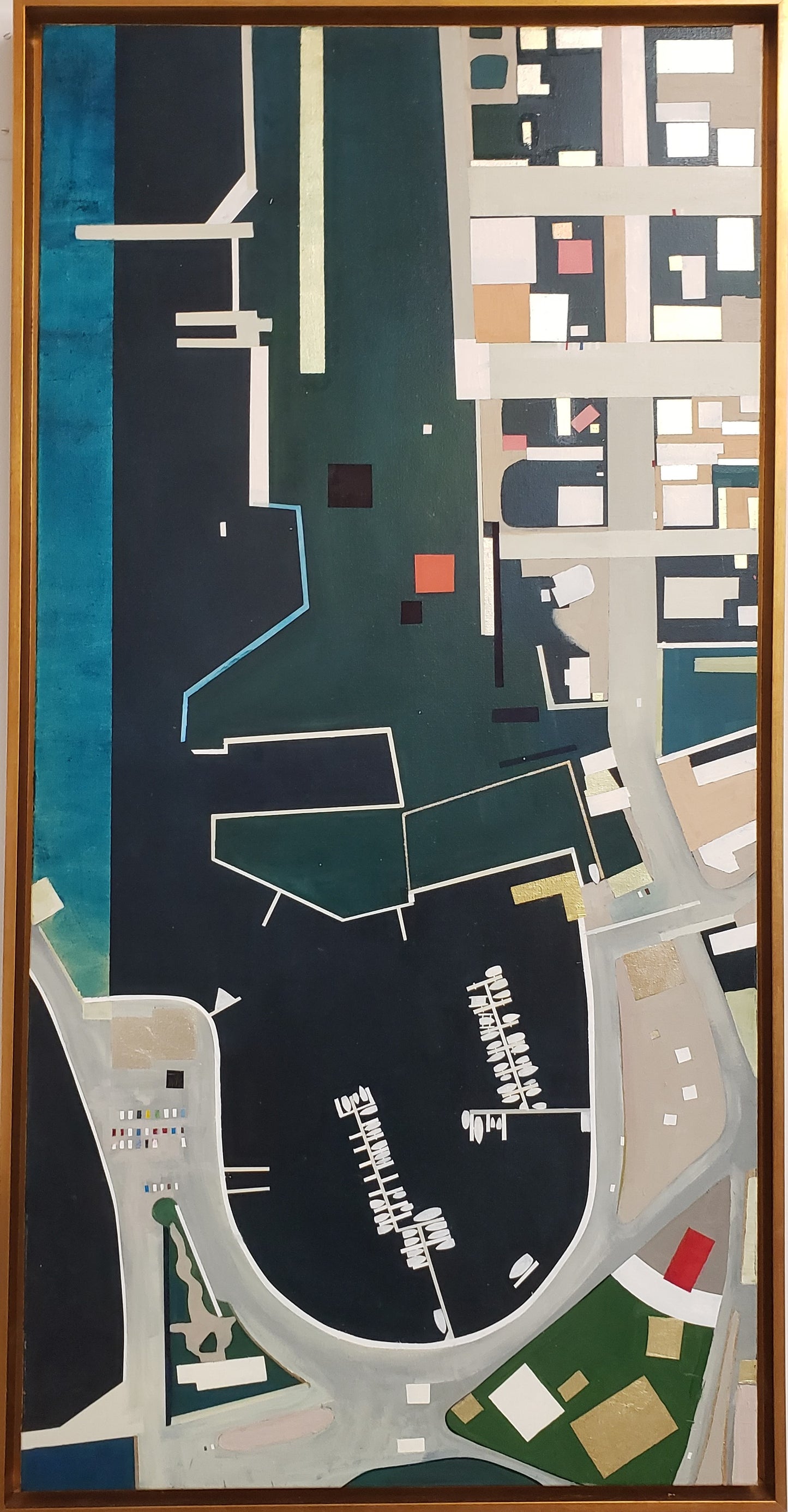 Marina