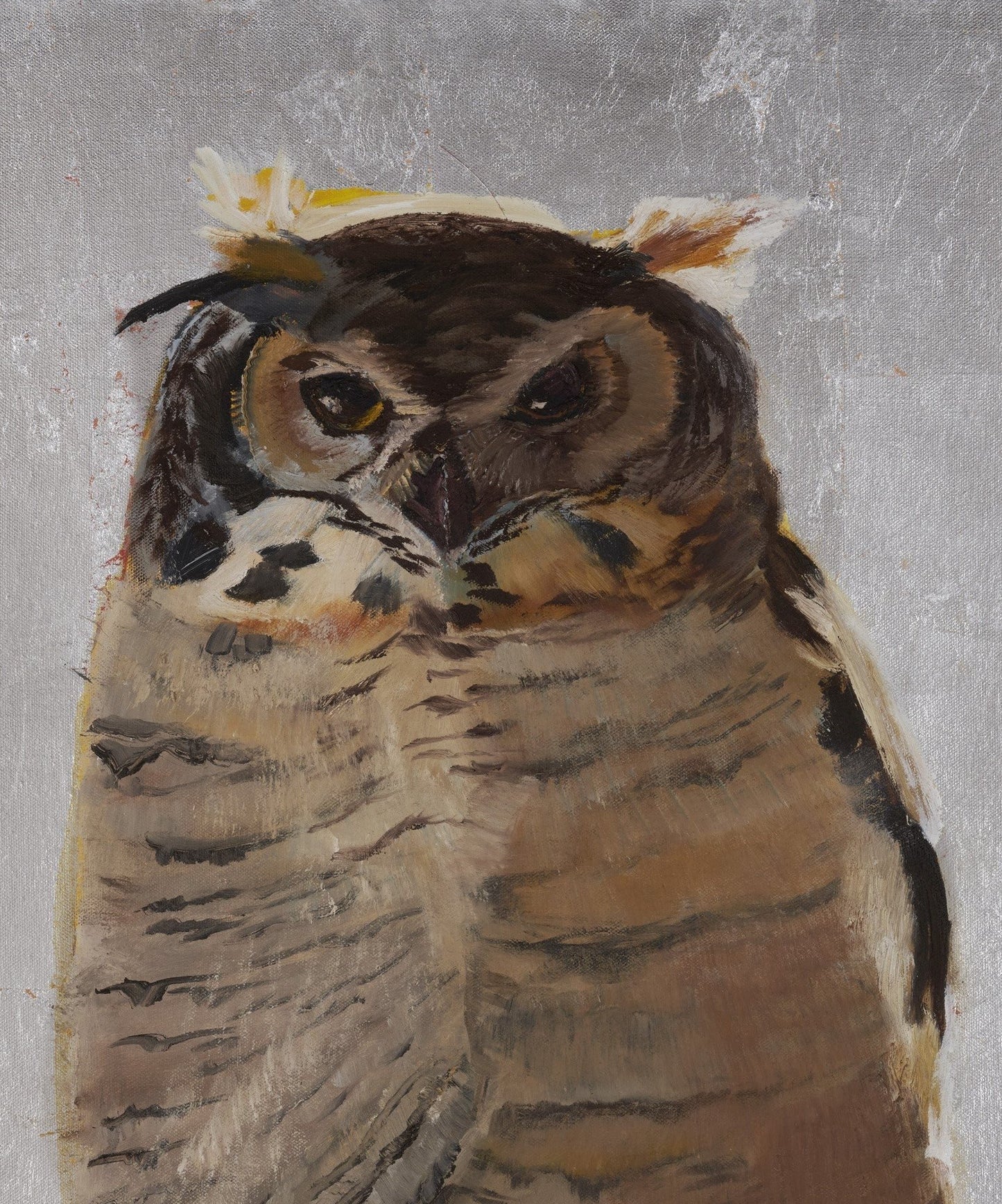Mystic Giclee