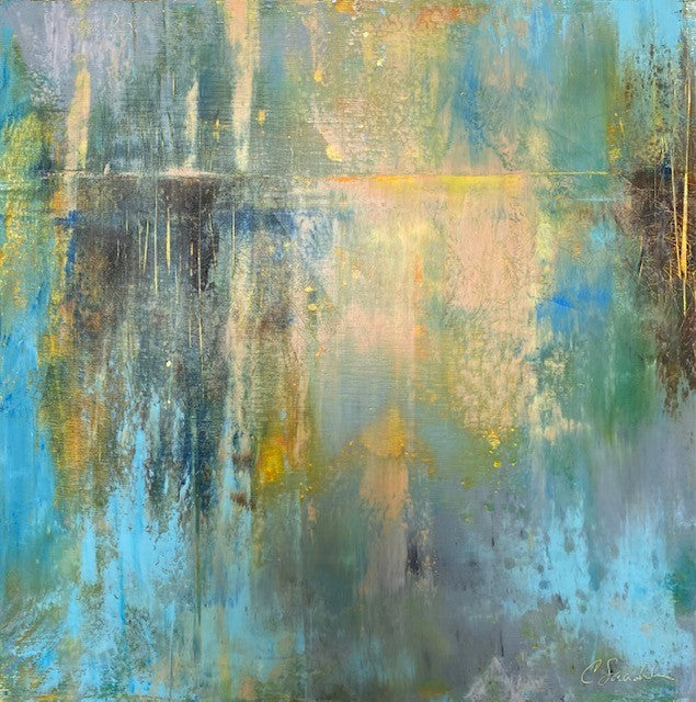 Water Reflections II