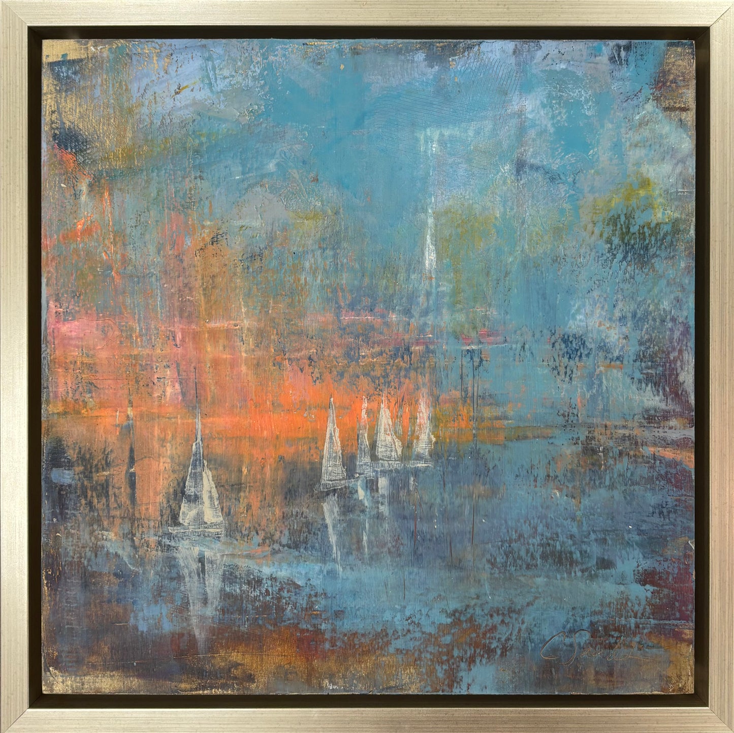 Regatta