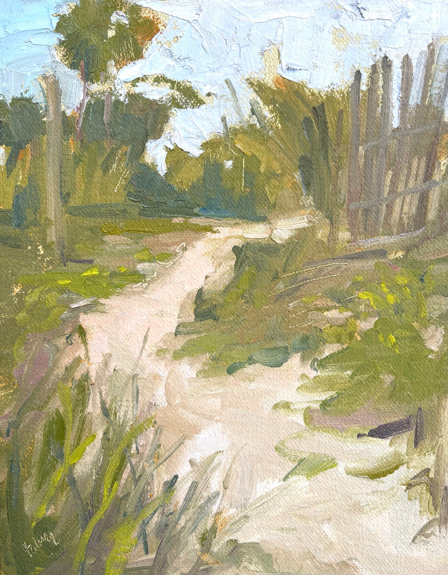 Pathway to Peace