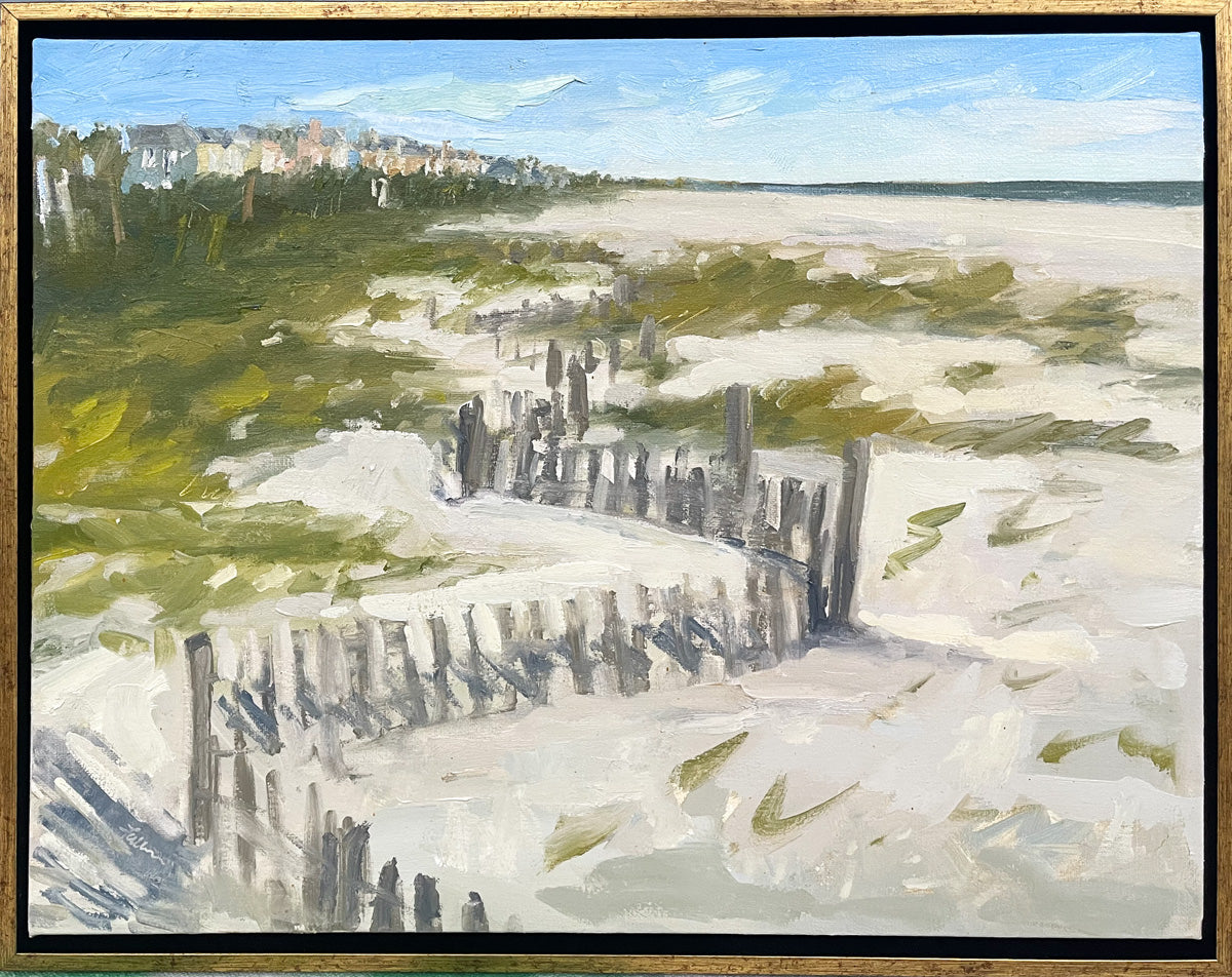 To the Boardwalk and Back