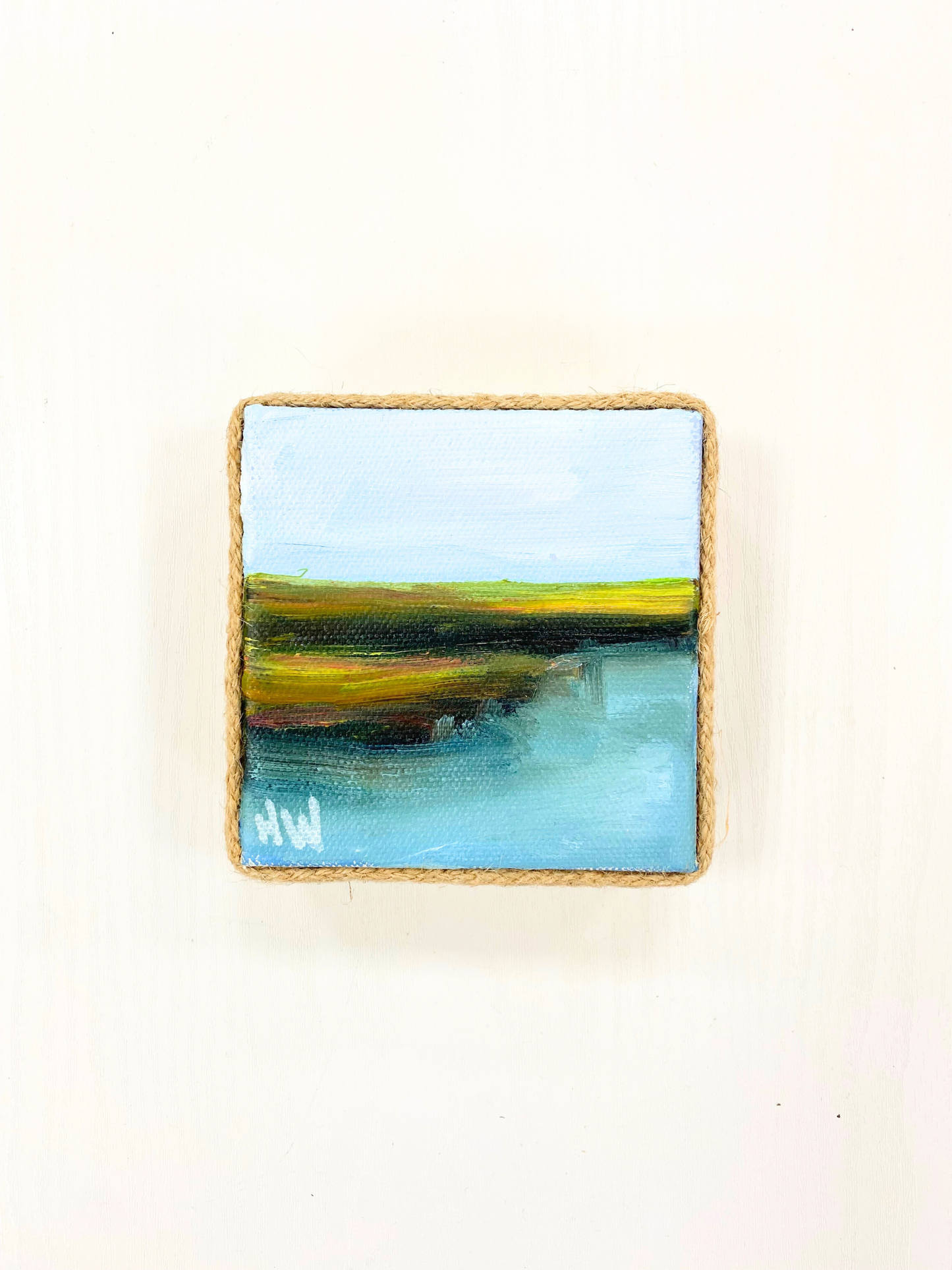 Coastal Minis