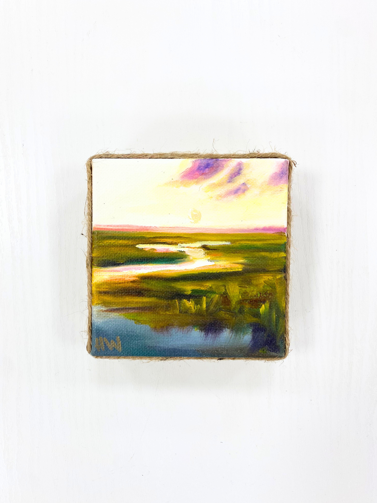 Coastal Minis