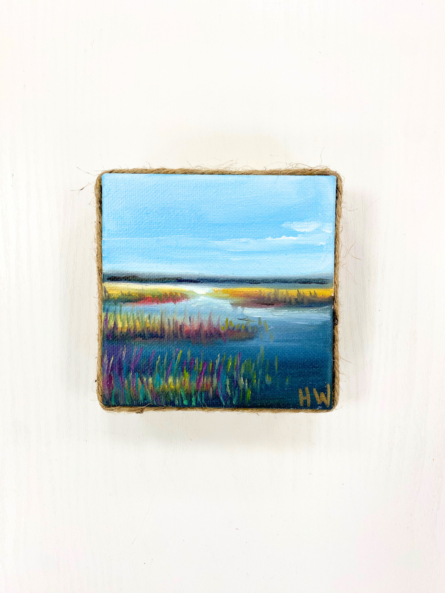 Coastal Minis