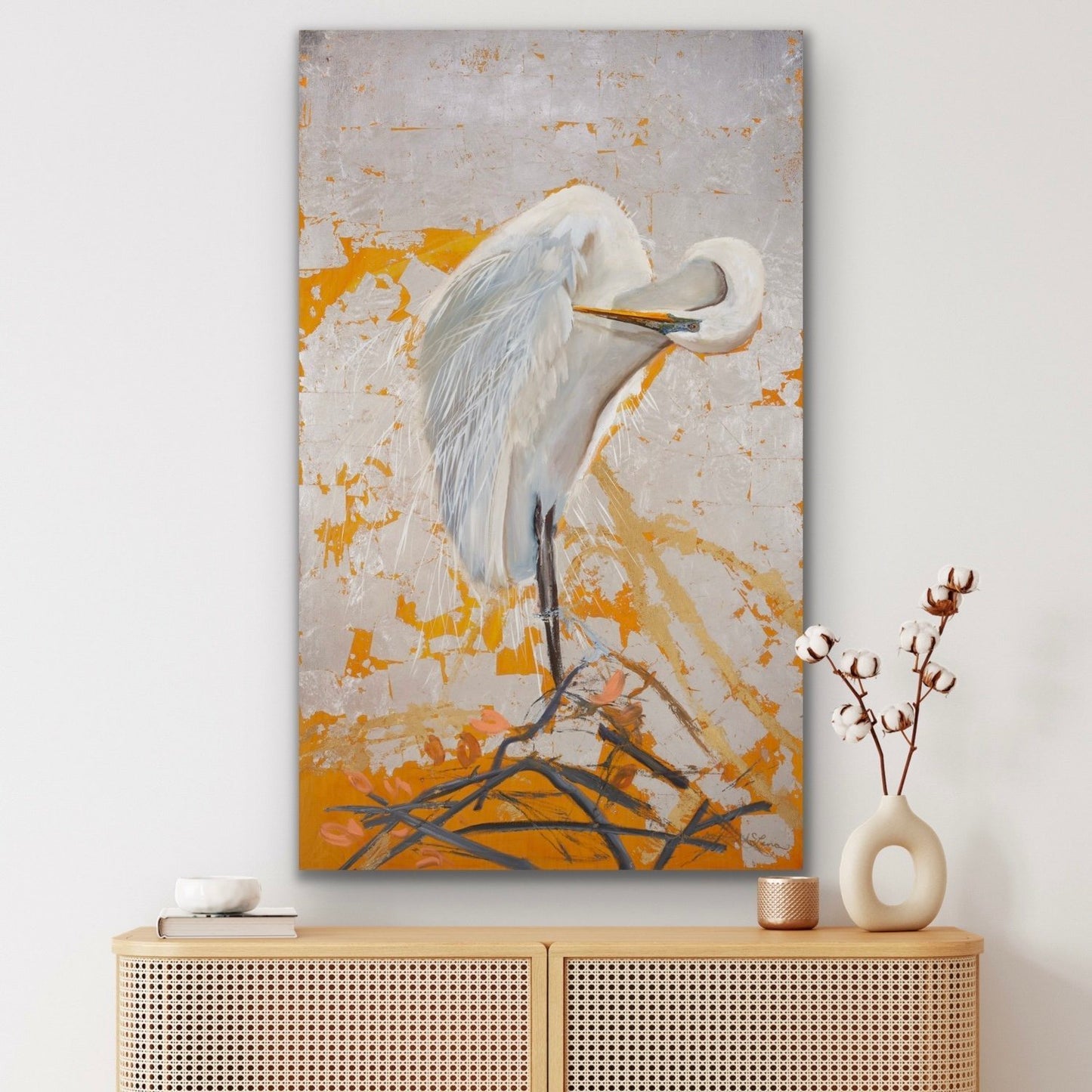 Moon Salutation