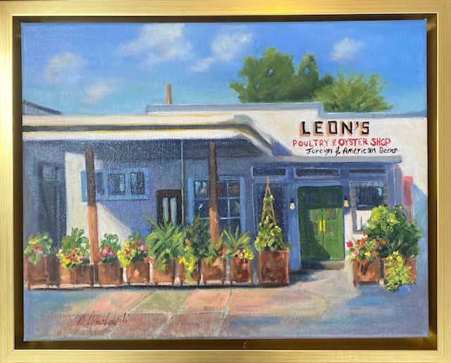 Leon's