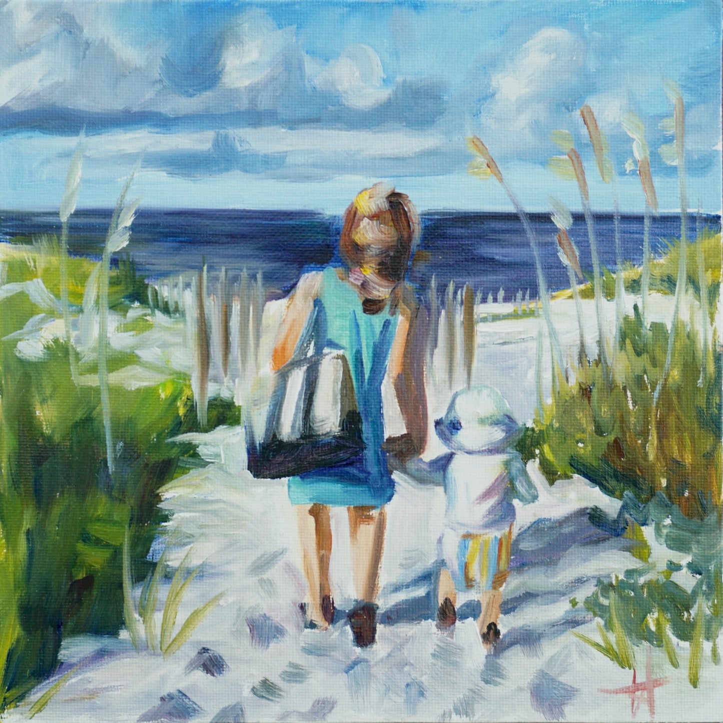 Longest Walk