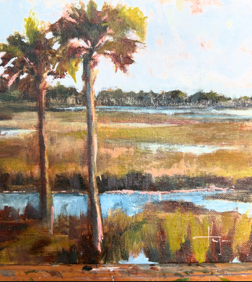 You and Me in the Summertime V. III