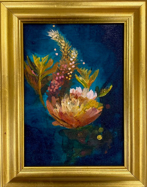 Kate's Live Event Painting