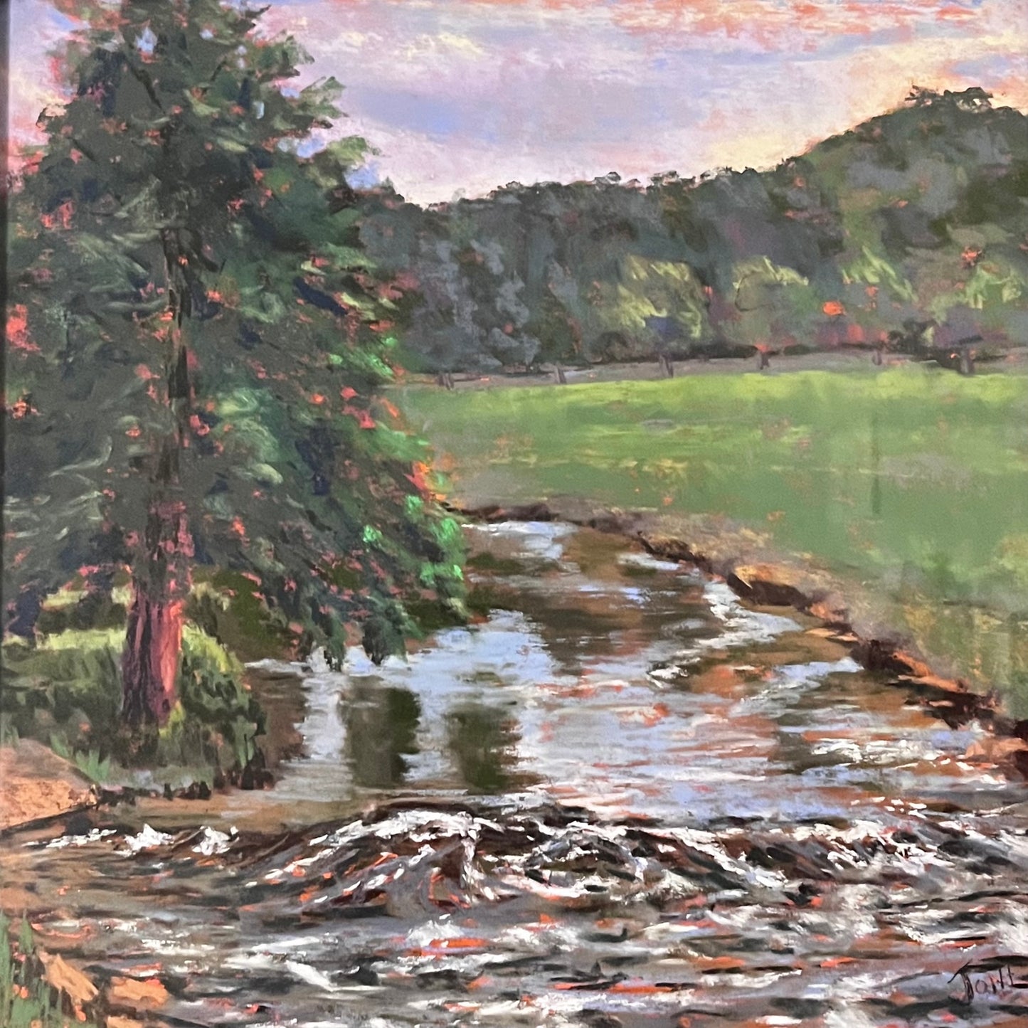Hidden Valley Run