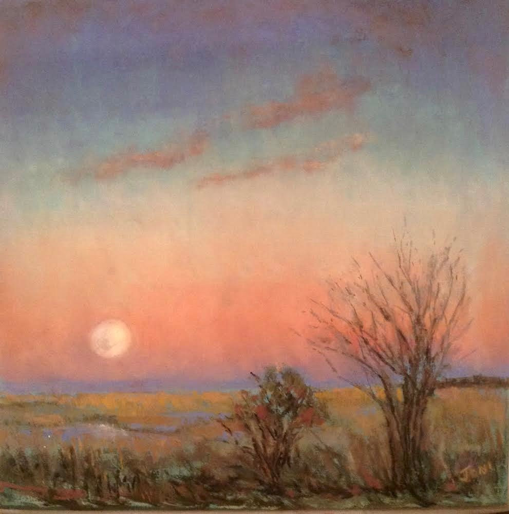 Moonrise Magic