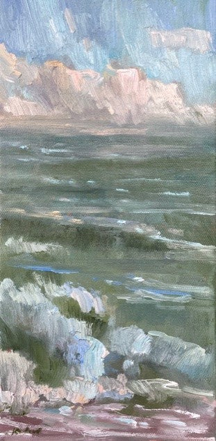 Seashore Energy I