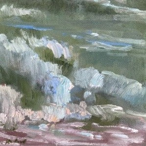 Seashore Energy I