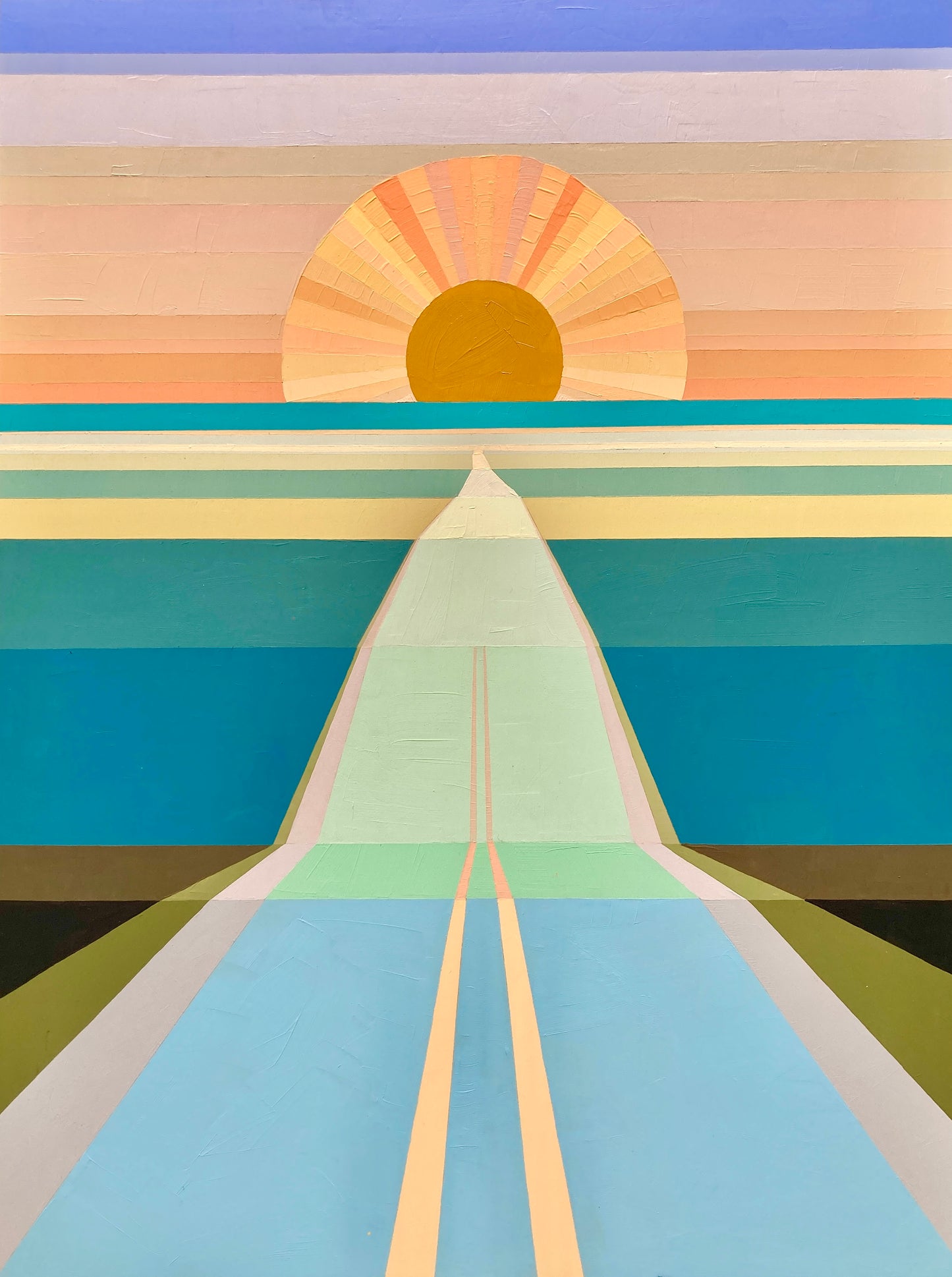 The Road to Sullivans