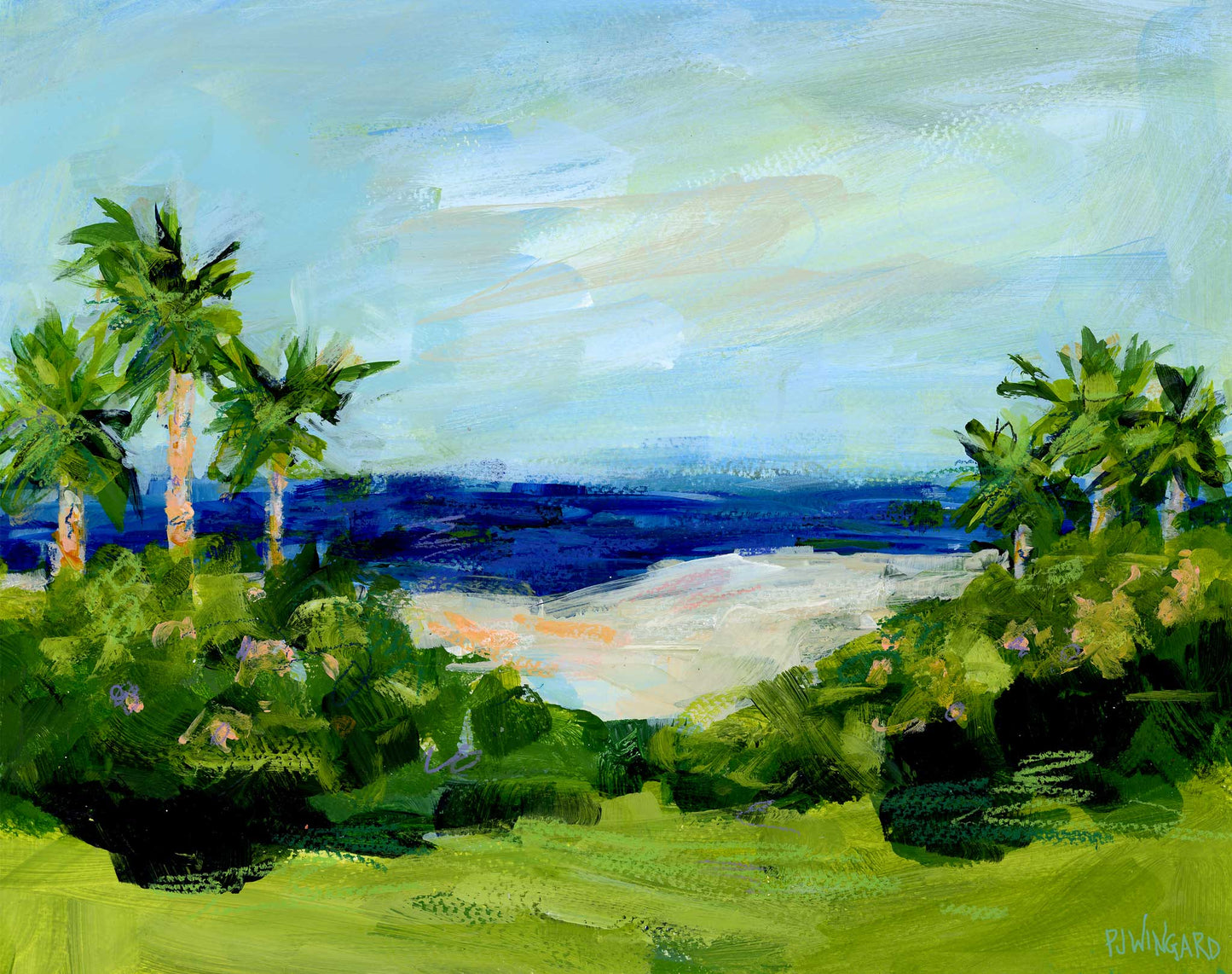 Everything's Gonna Be Alright