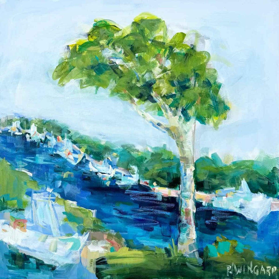 Intracoastal Picnic Spot