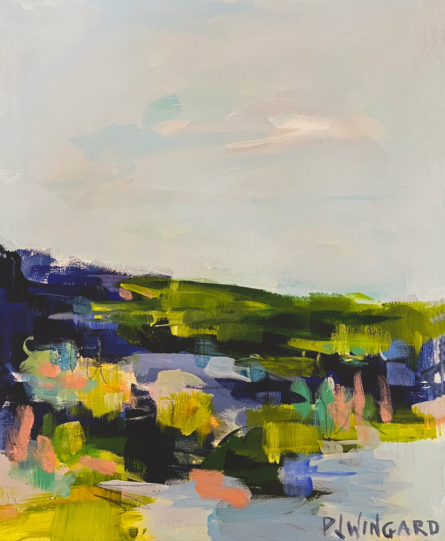 That's What I Call Home