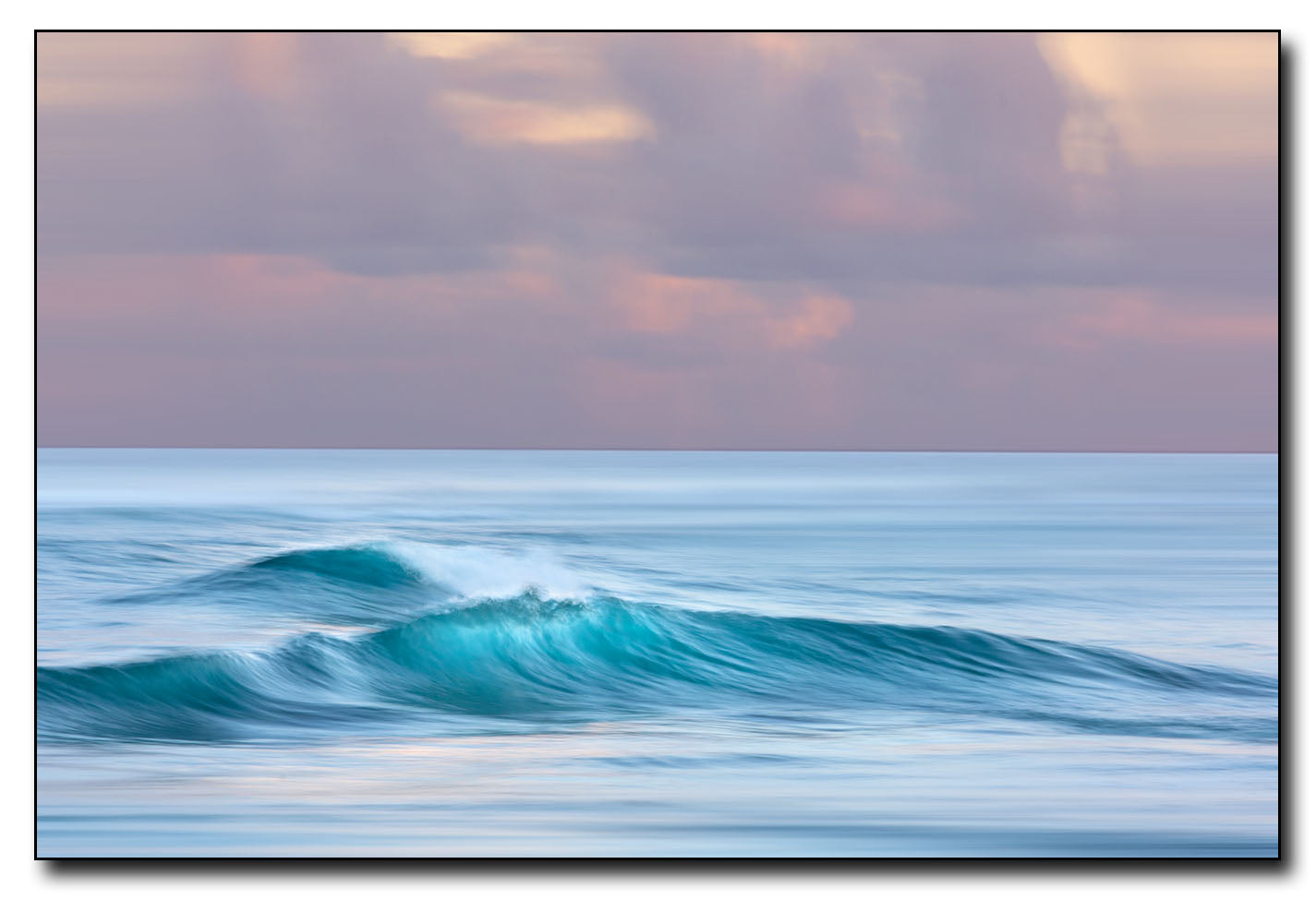 Last Light in the Lowcountry