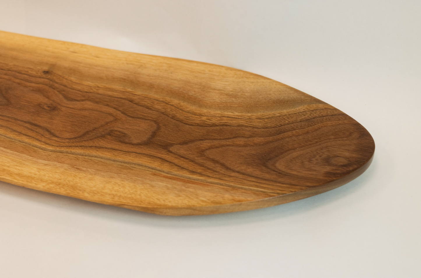 Rounded Board Centerpiece