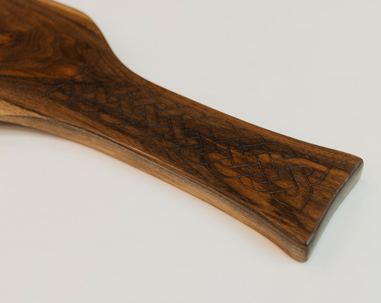 Paddle Charcuterie Board
