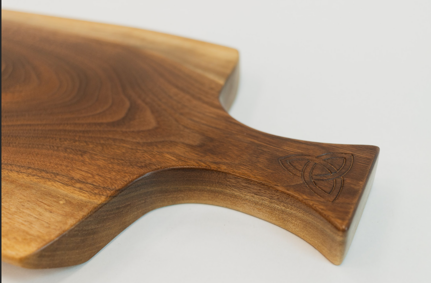 U-Shaped Charcuterie Board