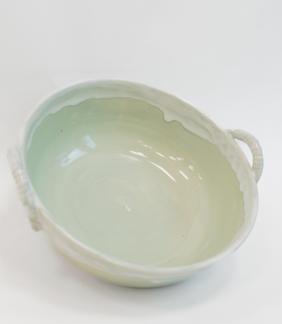 Sea Shell Bowl