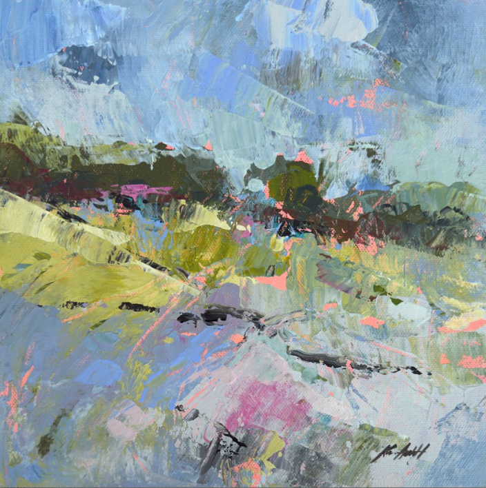 Wild Horizons