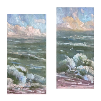 Seashore Energy I