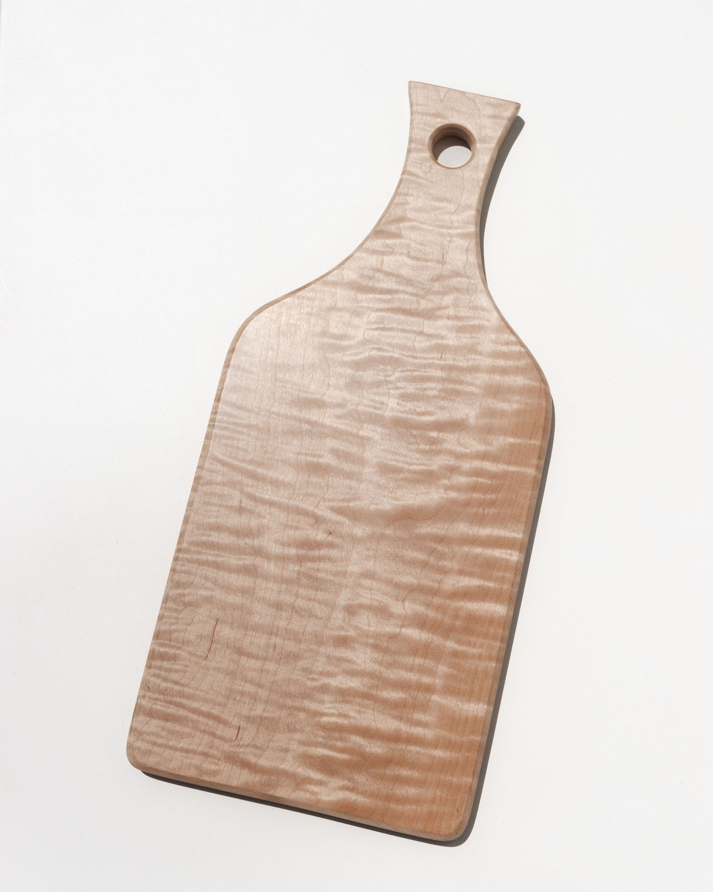 Maple #2 Paddle Board
