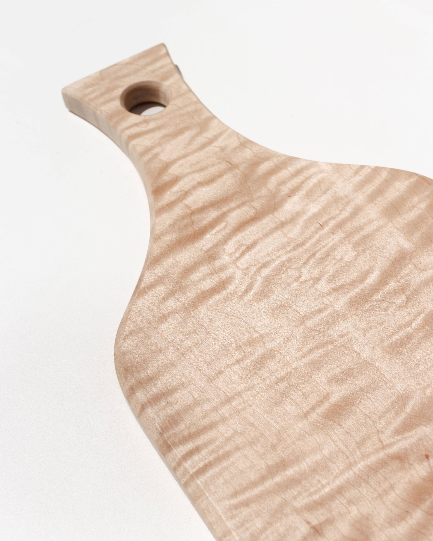 Maple #2 Paddle Board