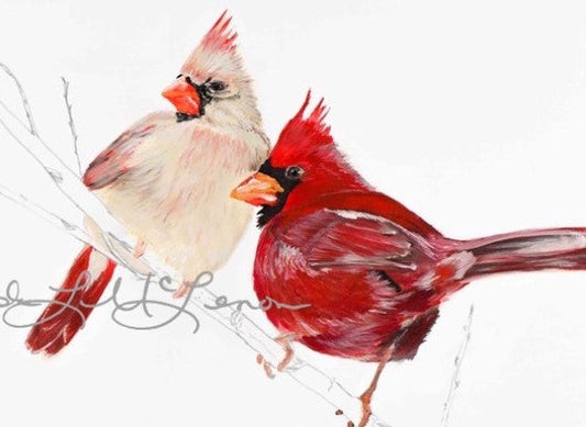 Cardinals