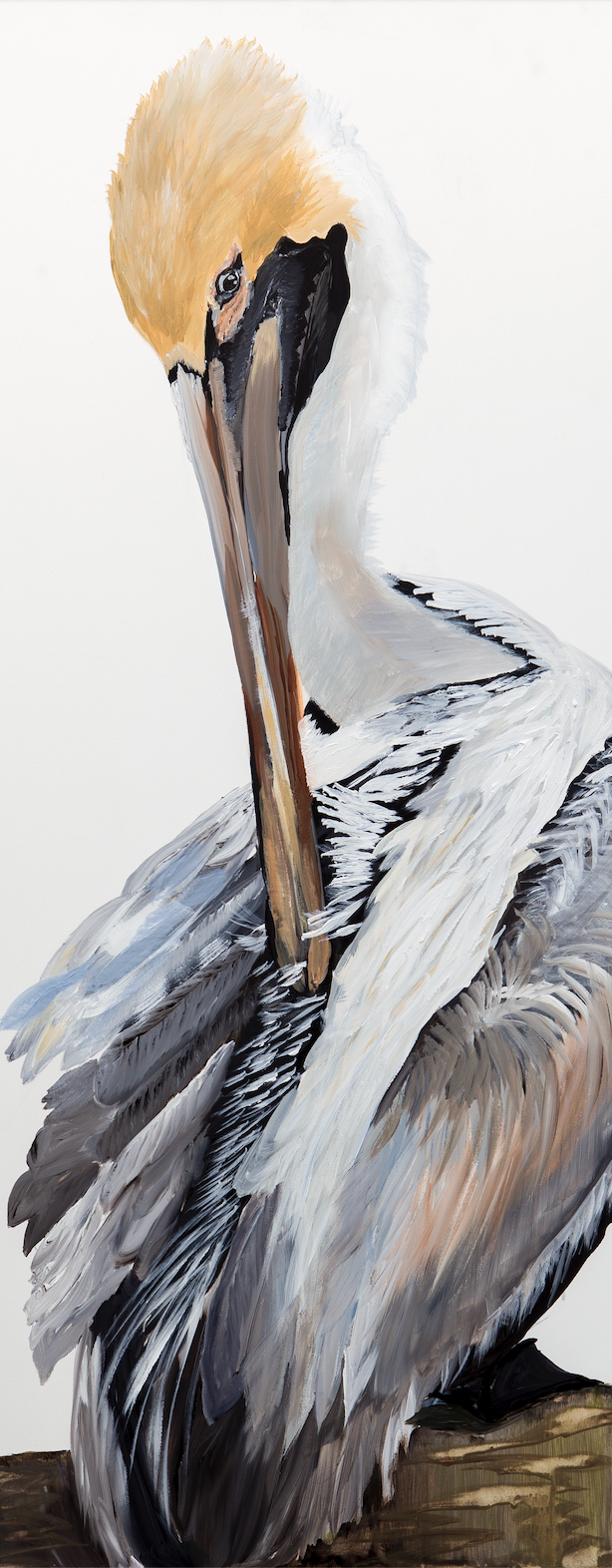 Wando Giclee