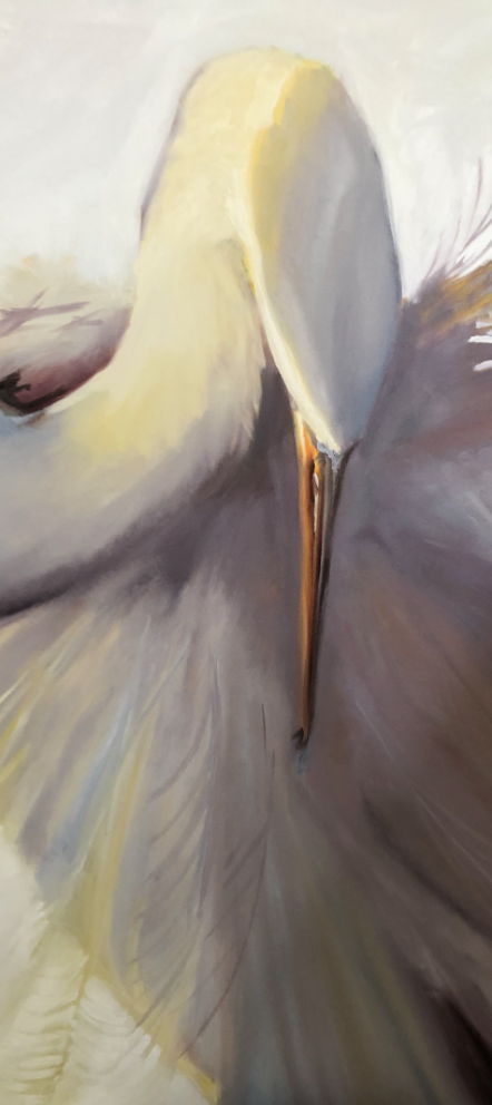Phoenix Giclee