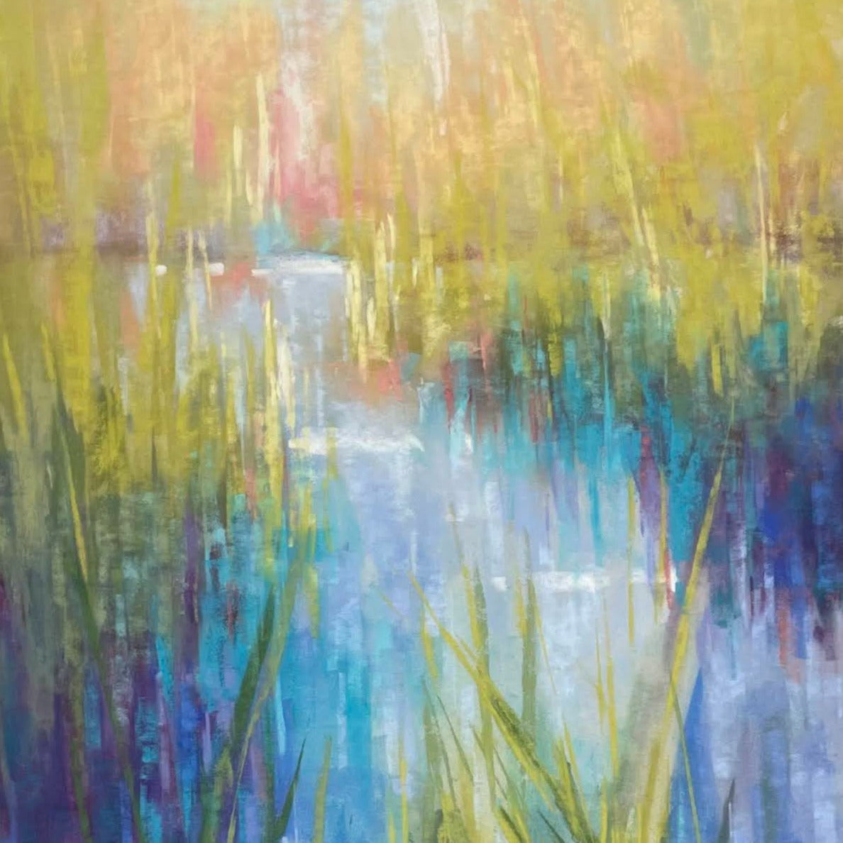 Marsh Brights