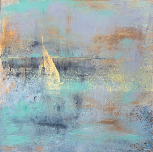 Ethereal Crossing