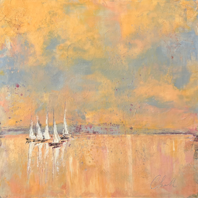 Setting Sail
