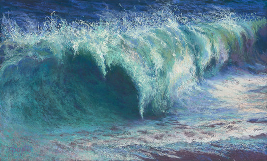 Sea Spray