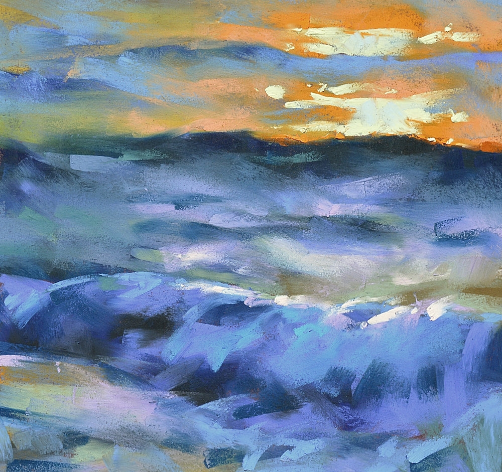 Ocean Rhythms #18