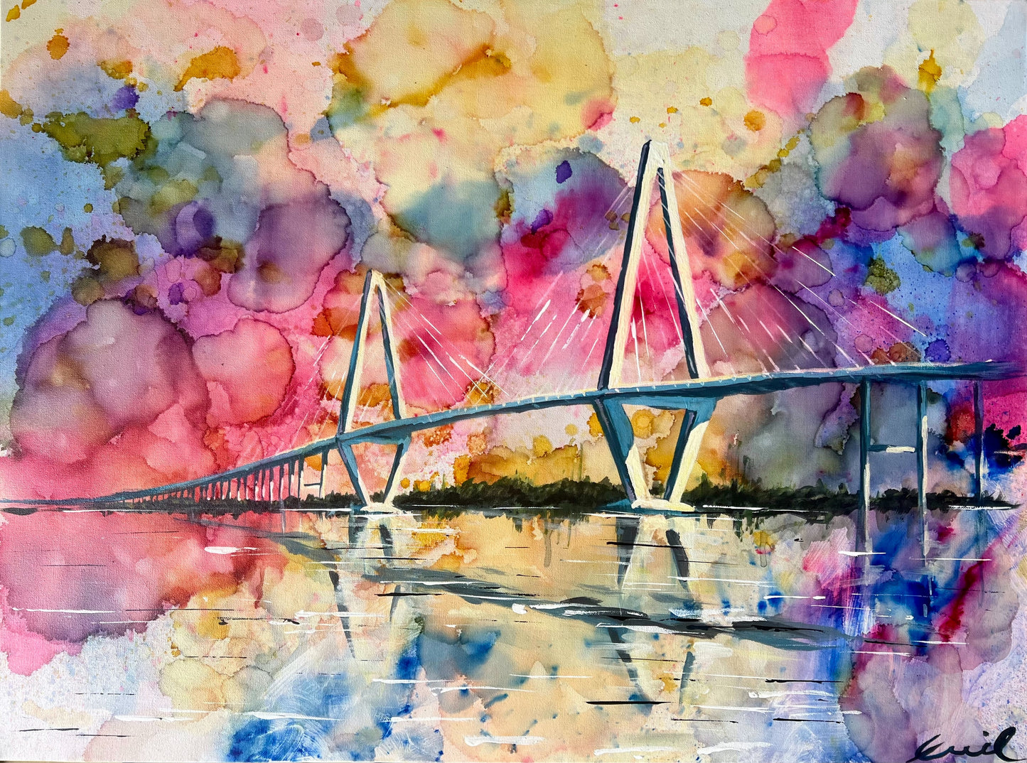 The Ravenel