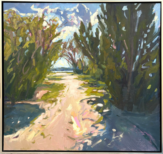 A Lowcountry Walk