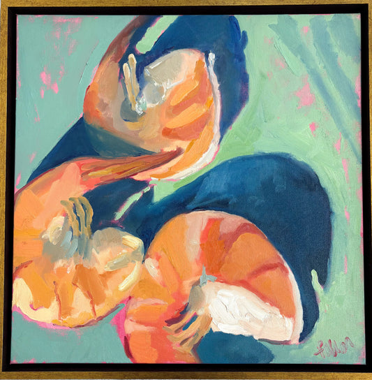 Blush of the Boil