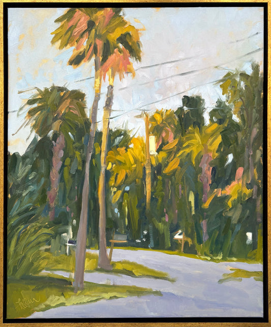 IOP Sunset Drive