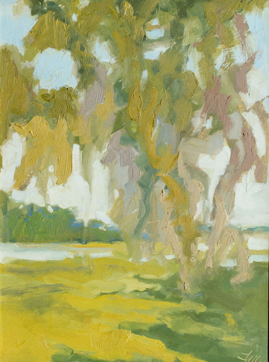 Oak Lively