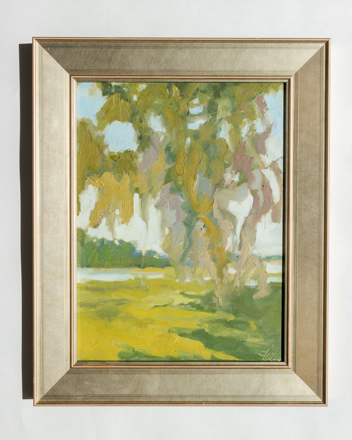 Oak Lively