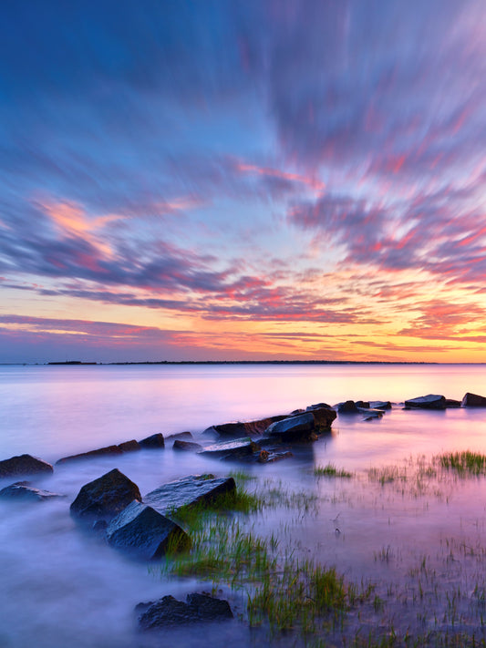 Evening Tide