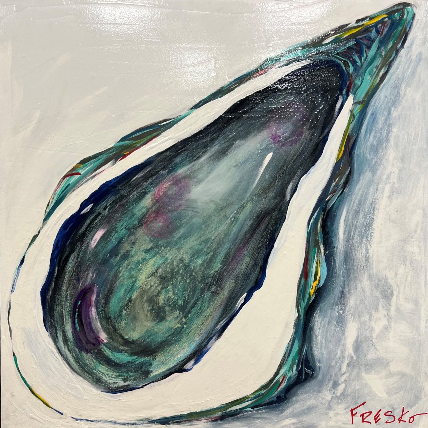 Oyster