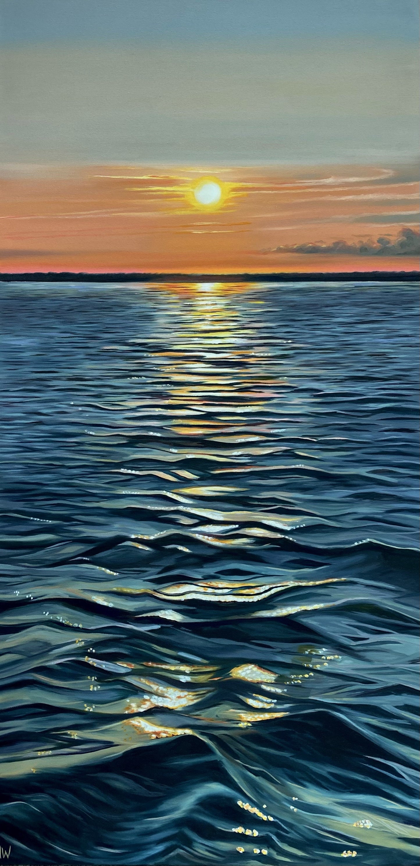 Wavelength
